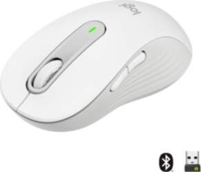 Logitech Signature M650 L Wireless mouse