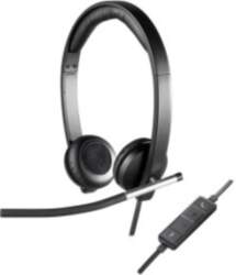 Logitech USB Headset Stereo H650e