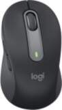 Logitech Wireless Keyboard+Mouse MK650 black retail