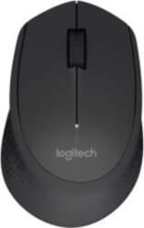 LOGITECH Wireless Mouse M280 - BLACK