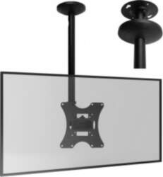 Maclean MC-504A B TV Ceiling Bracket