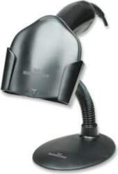 Manhattan Barcode Scanner Stand Gooseneck with