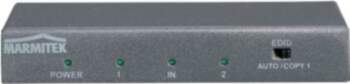 Marmitek Split 612 UHD - 2