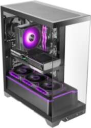 Mars Gaming MCPRISMA computer case Midi