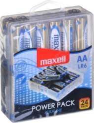 MAXELL Battery alkaline LR6 VALUE BOX