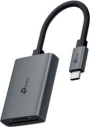 MEMORY READER USB-C SD&MICROSD/UA430C TP-LINK