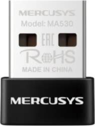 Mercusys | Bluetooth Nano USB Adapter