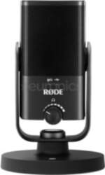 Mikrofons NT-USB Mini, Rode