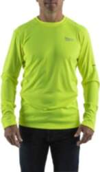 MILWAUKEE LONG SLEEVE WORK T-SHIRT LIGHT