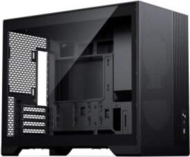 Mini PC Case PHANTKES XT M3
