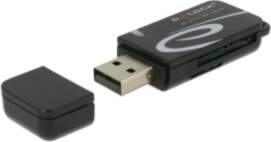 Mini USB 2.0 Card Reader