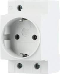 Modular Socket TMS-5, 16A, EU