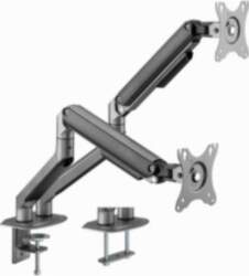 Monitora stiprinājums Gembird Desk Mounted Adjustable