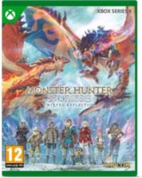 Monster Hunter Stories 3: Twisted Reflection