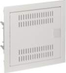MSF RP PLASTIC MULTIMEDIA SWITCHGEAR PT