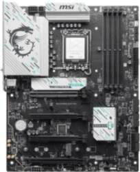 MSI B860 GAMING PLUS WIFI |