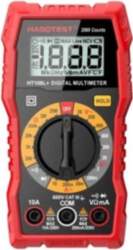 Multimeter DC600V/10A, AC600V
