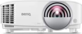 BENQ MX808STH, Interactive Projector, Short Throw
