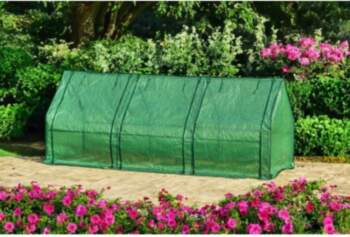 NEO tools 15-912 cold frame/greenhouse
