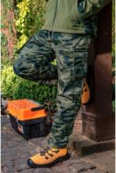 NEO tools 81-241-XL workwear