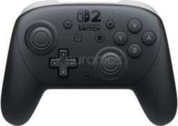 Nintendo Pro Controller, Nintendo Switch 2
