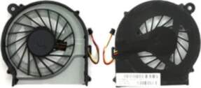 Notebook Cooler HP CQ56, G56