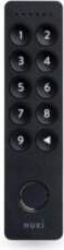 NUKI Keypad 2.0 Bluetooth Black
