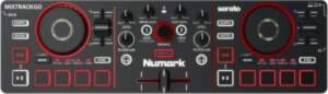 Numark Mixtrack Go - DJ controller