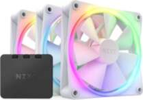 NZXT F120 RGB Triple Pack Computer