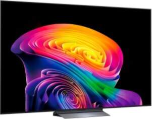 OLED77C6ELB.AEUD, OLED-Fernseher