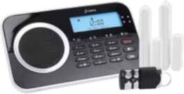 Olympia Protect 9730 security alarm system