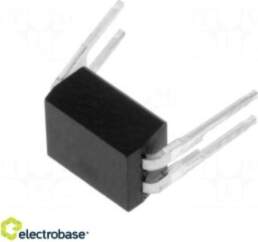 Optocoupler | THT | Ch:1 |