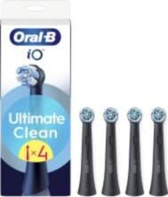 Oral-B | Replaceable toothbrush heads |