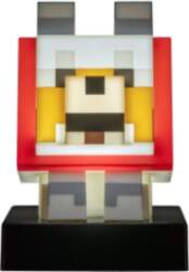 Paladone Minecraft Wolf Icon Light