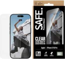 PanzerGlass Screen protector | Apple |