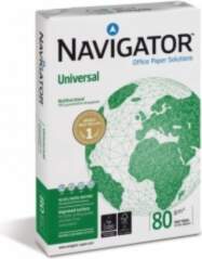 Papīrs Navigator A4 80g/m2
