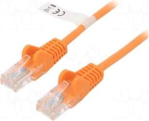 Patch cord; U/UTP; 5e; stranded; CCA