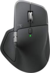 Pele Logitech MX Master 4 Graphite