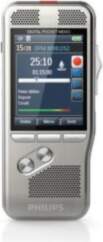 Philips DPM 8300 dictaphone Internal memory