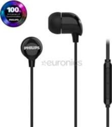 Philips TAE2146, USB-C, melna - Austiņas