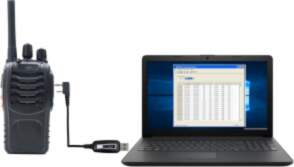 PNI ® PNI PSR230 programming cable