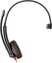 Poly Blackwire 3210 Mono USB-C/A