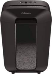 Powershred | LX70 | Black |