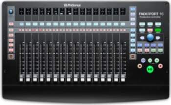 PreSonus FaderPort 16 - Universal USB