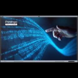 PRESTIGIO SOLUTIONS Multiboard 75`` Light+ Gen