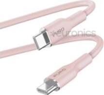 Puro Soft, USB-C / USB-C, 1