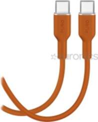 Puro Soft, USB-C / USB-C, 1