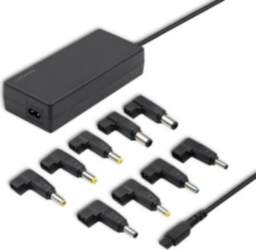 Qoltec 50012 Automatic universal power adapter