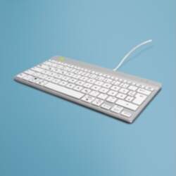 R-Go Tools Ergonomic keyboard R-Go Compact