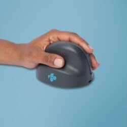 R-Go Tools RGOHEBAMLWL mouse Universal Left-hand